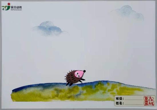 ��ʮ����---�ʺ�ɫ�Ļ�-----���